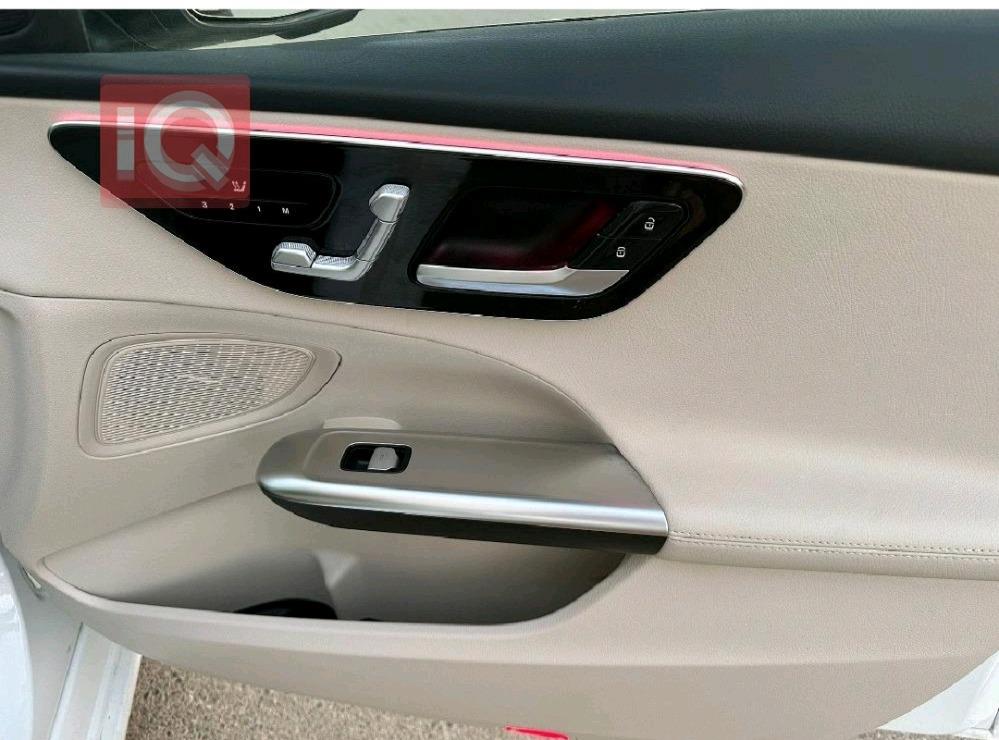 مرسيدس بنز C-Class